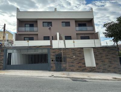 Cobertura para Venda, em Santo Andr, bairro Jardim Alvorada, 2 dormitrios, 2 banheiros, 1 vaga