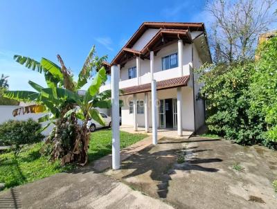 Casa para Venda, em Florianópolis, bairro Campeche, 3 dormitórios, 3 banheiros, 1 suíte, 6 vagas