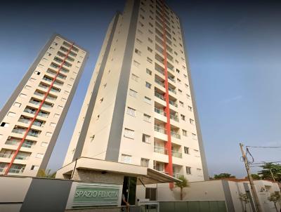 Apartamento para Venda, em Bauru, bairro Vila Santa Tereza, 2 dormitrios, 1 banheiro, 1 vaga