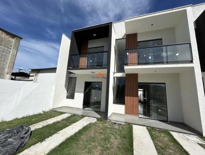 Casa Duplex para Venda, em Maric, bairro So Jos do Imbassa, 2 dormitrios, 2 banheiros, 2 vagas