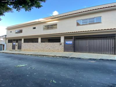Apartamento para Locao, em Muria, bairro Dornelas, 2 dormitrios, 1 banheiro, 1 sute, 1 vaga