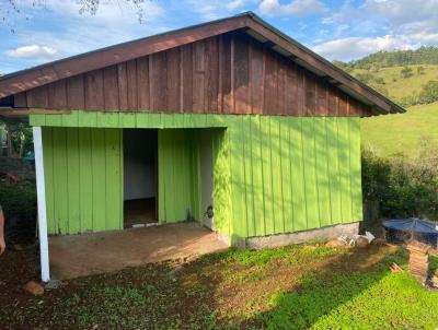Casa para Venda, em Quilombo, bairro Centro