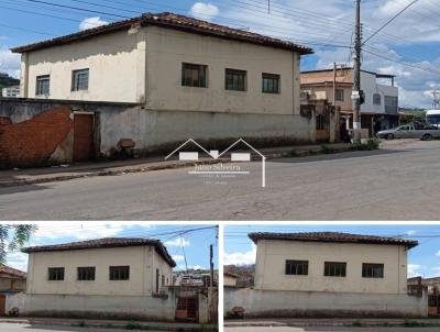 Casa para Venda, em Oliveira, bairro Benjamim Guimares