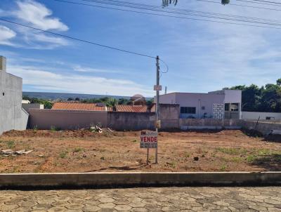 Lote para Venda, em Caldas Novas, bairro 