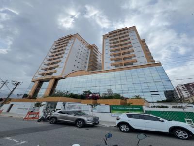 Apartamento para Venda, em Praia Grande, bairro Boqueiro, 2 dormitrios, 1 banheiro, 1 sute, 1 vaga