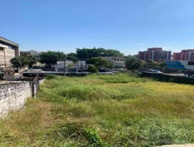 Terreno para Venda, em São Paulo, bairro Morumbi