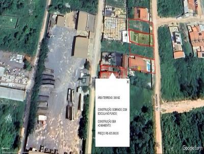 Sobrado para Venda, em Barreiras, bairro Morada Nobre
