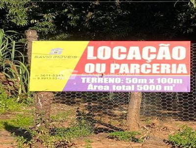 Lote para Locao, em , bairro -