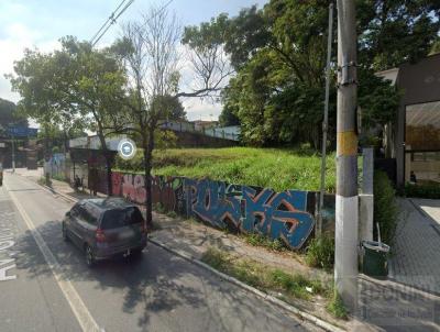 Terreno para Locao, em So Paulo, bairro Morumbi