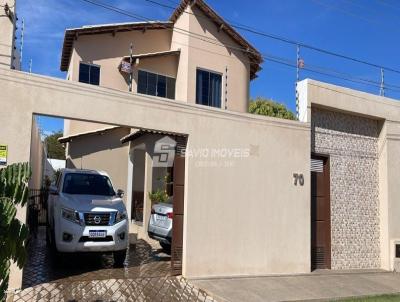 Sobrado para Venda, em Barreiras, bairro Flamengo