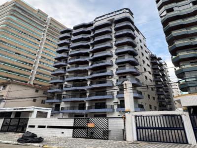Apartamento para Venda, em Praia Grande, bairro Guilhermina, 1 dormitrio, 1 banheiro, 1 vaga