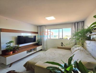 Apartamento para Venda, em Mossor, bairro Aeroporto, 2 dormitrios, 1 banheiro, 1 sute, 1 vaga