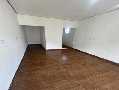 Casa 2 dormitrios para Locao, em Ribeiro Pires, bairro Quarta Diviso, 2 dormitrios, 2 banheiros, 1 sute, 1 vaga
