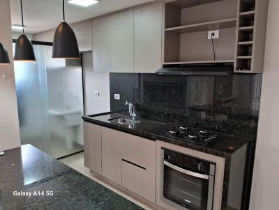 Apartamento para Locao, em Jaboticabal, bairro ATHENAS PAULISTA, 1 dormitrio, 1 banheiro, 1 vaga