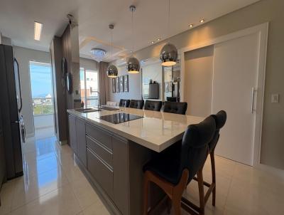 Apartamento para Venda, em Palhoa, bairro Pagani, 3 dormitrios, 2 banheiros, 1 sute, 2 vagas