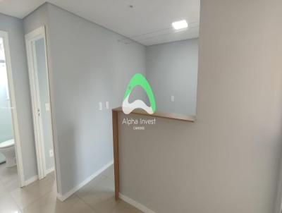 Apartamento para Venda, em So Leopoldo, bairro Feitoria, 2 dormitrios, 1 banheiro, 1 vaga