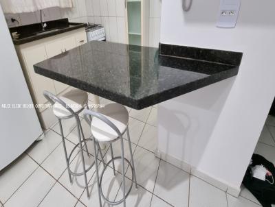 Apartamento 1 Quarto para Locao, em Jaboticabal, bairro Nova Aparecida, 1 dormitrio, 1 banheiro, 1 vaga