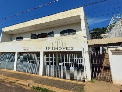 Kitnet para Locao, em Bauru, bairro Vila Bela, 1 dormitrio, 1 banheiro