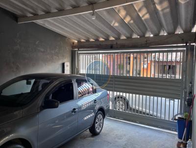 Casa para Venda, em Campo Limpo Paulista, bairro Conjunto Habitacional São José, 3 dormitórios, 1 suíte