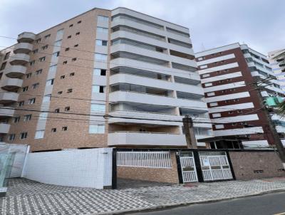 Apartamento para Venda, em Praia Grande, bairro Maracan, 1 dormitrio, 1 banheiro, 1 vaga
