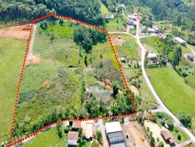 Stio para Venda, em Lontras, bairro Salto Pilo