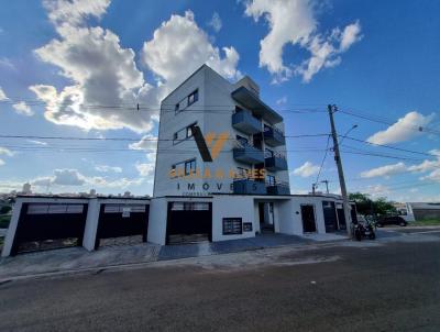 Apartamento para Locao, em Alfenas, bairro Cidade Jardim, 2 dormitrios, 1 banheiro, 1 vaga