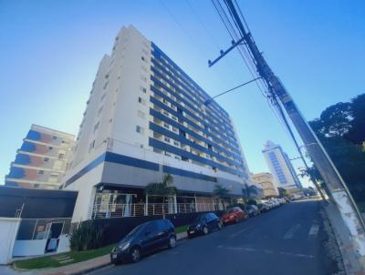 Apartamento para Venda, em , bairro RESIDENCIAL PALAZZO, 2 dormitórios, 1 banheiro, 1 suíte, 1 vaga