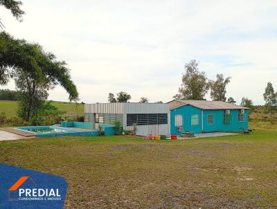Chcara para Locao, em , bairro Bosque, 5 dormitrios, 2 banheiros, 1 sute