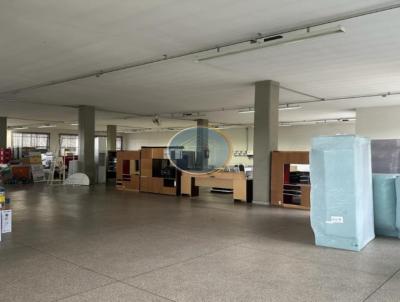 Salo Comercial para Locao, em Campo Limpo Paulista, bairro Jardim America, 2 banheiros