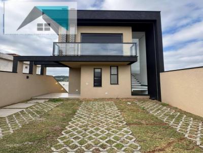 Casa em Condomínio para Venda, em Santana de Parnaíba, bairro Chácara Jaguari (Fazendinha), 3 dormitórios, 3 banheiros, 1 suíte, 2 vagas