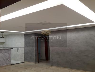 Apartamento para Venda, em Contagem, bairro Cabral, 2 dormitórios, 1 banheiro, 1 vaga