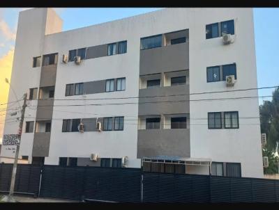 Apartamento para Venda, em Joo Pessoa, bairro Joo Paulo II, 2 dormitrios, 2 banheiros, 1 sute, 1 vaga