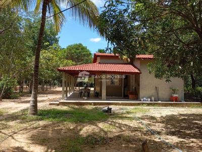 Chcara para Venda, em Barreiras, bairro -