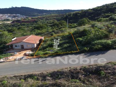 Lote para Venda, em Guanhes, bairro Floresta Ville