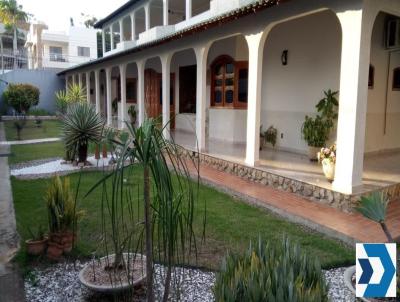 Casa para Venda, em Colatina, bairro Maria Das Graas, 4 dormitrios, 5 banheiros, 3 sutes, 4 vagas
