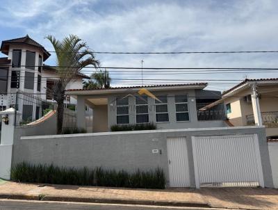 Casa para Locao, em Sorocaba, bairro Jardim Santa Roslia, 3 dormitrios, 3 banheiros, 1 sute, 2 vagas