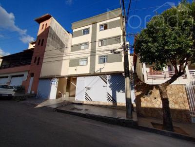 Apartamento para Locao, em Caratinga, bairro Rodovirios, 2 dormitrios, 1 banheiro, 1 vaga