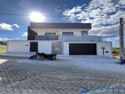 Casa para Venda, em Colatina, bairro Real Garden, 3 dormitrios, 1 sute, 2 vagas