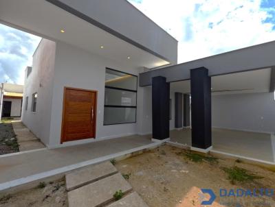 Casa para Venda, em Colatina, bairro Real Garden, 3 dormitrios, 3 sutes, 2 vagas