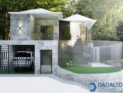 Casa para Venda, em Colatina, bairro Cidade Jardim, 3 dormitrios, 1 sute, 6 vagas