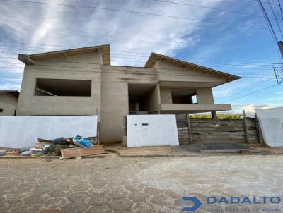 Casa para Venda, em Marilndia, bairro Por Do Sol, 3 dormitrios, 1 banheiro, 1 sute, 2 vagas