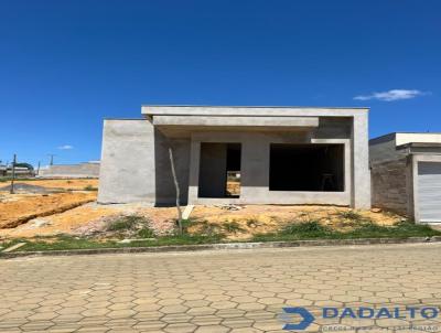 Casa para Venda, em Colatina, bairro Cidade Jardim, 3 dormitrios, 1 sute, 2 vagas