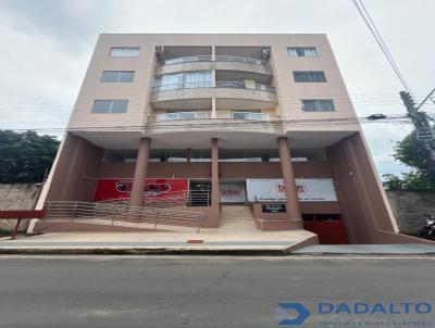 Ponto Comercial para Locao, em Colatina, bairro Honrio Fraga, 2 banheiros