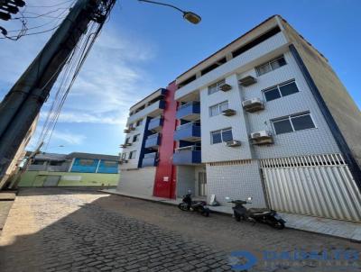 Apartamento para Venda, em Colatina, bairro Aparecida, 3 dormitrios