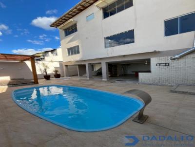 Casa para Venda, em Colatina, bairro Fazenda Vitalli, 4 dormitrios, 2 sutes, 2 vagas