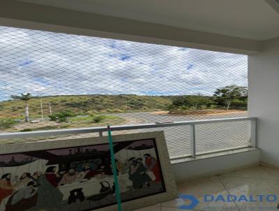 Apartamento para Venda, em Colatina, bairro Parque Dos Jacarandas, 2 dormitrios, 1 sute, 1 vaga