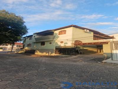 Casa para Venda, em Colatina, bairro Moacir Brotas, 4 dormitrios, 2 sutes