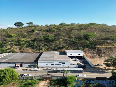 Galpo para Locao, em Colatina, bairro Lac
