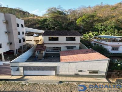 Casa para Venda, em Colatina, bairro So Silvano, 3 dormitrios, 2 banheiros, 1 sute, 3 vagas