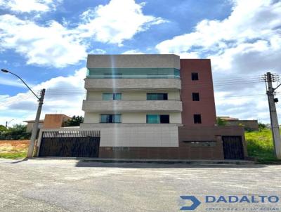 Apartamento para Venda, em Colatina, bairro Fazenda Vitalli, 3 dormitrios, 2 banheiros, 1 sute, 1 vaga